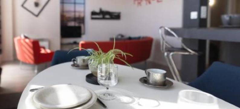 Albert Goupil - Lavaloc图片