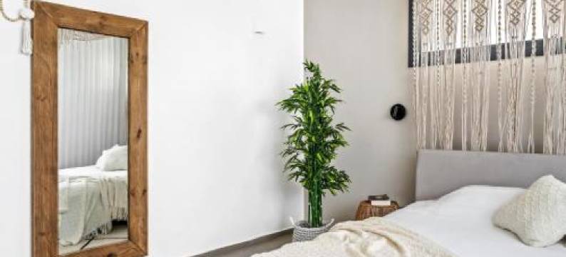 Aria Boutique Villa图片