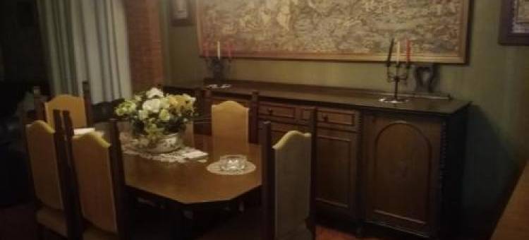 Spazioso Appartamento Indipendente图片