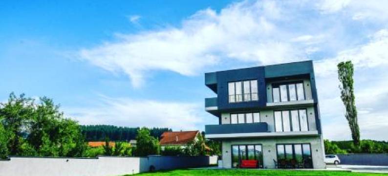 公寓(Papa Apartments)图片