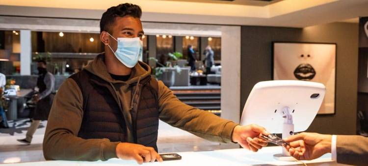 橙街 15 号非洲之傲酒店(The Capital 15 on Orange)(The Capital 15 on Orange Hotel & Spa)图片