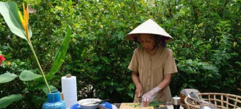 Maison du Pays de Ben Tre图片