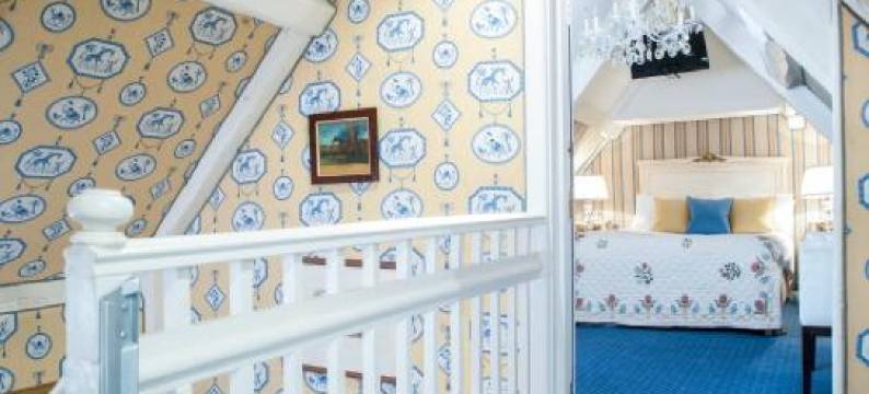 阿库恩宾馆(The Acorn Inn)图片