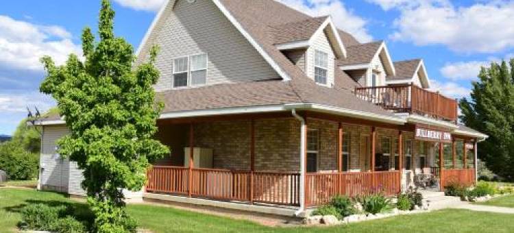 Bullberry Inn Bed & Breakfast图片