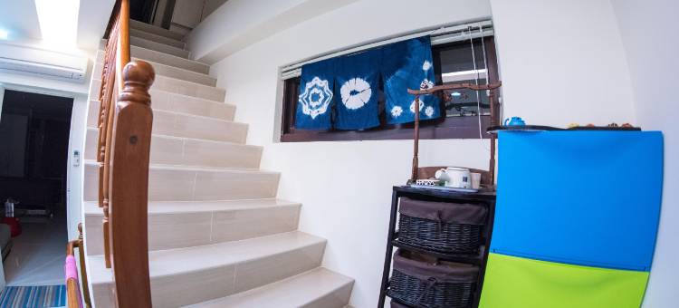 微微风民宿图片