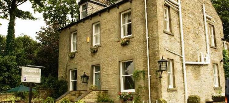 格拉辛顿旅馆(Grassington Lodge)图片