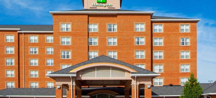 尚迪利杜勒斯世博机场假日酒店(Holiday Inn Chantilly-Dulles Expo (Arpt))图片