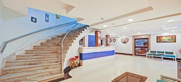 Treebo 希达塔国际巴利亚潘达(Treebo Sidhartha International Baliapanda)图片