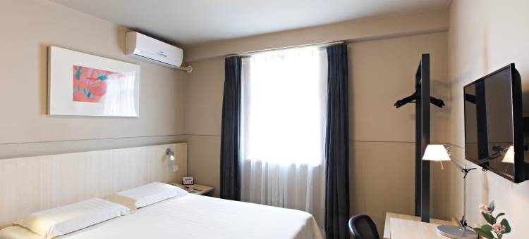 锦江之星酒店(大连开发区轻轨站万达广场店)图片