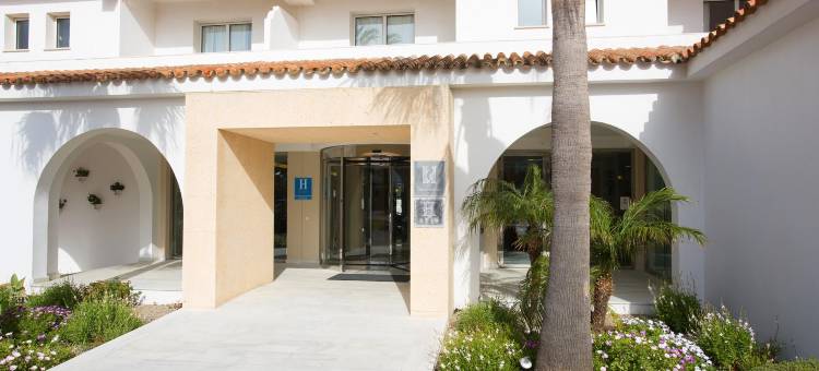 弗拉门戈科尼尔希普酒店(Hipotels Flamenco Conil)图片