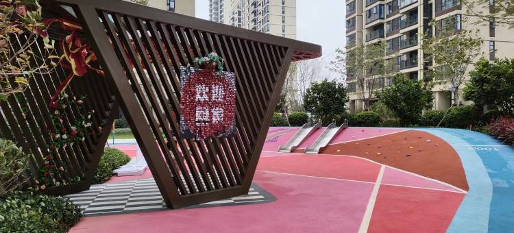 长隆海洋王国日月贝公寓(双湖路分店)图片