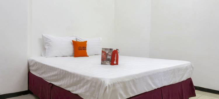 红多兹酒店-近威达曼陀罗大学(RedDoorz Near Widya Mandala University)图片