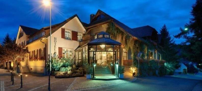 埃德尔餐厅-酒店(Hotel-Restaurant Adler)图片