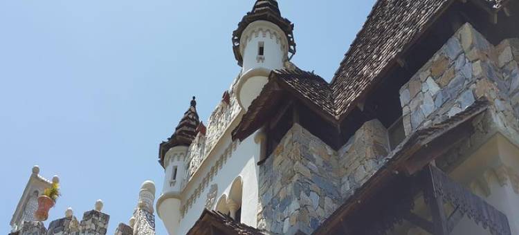 可可特尔热带城堡潜水度假村(Tropicana Castle Dive Resort powered by Cocotel)图片