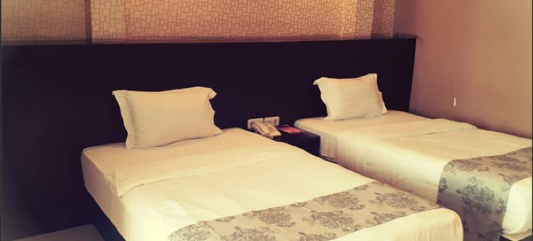 Mutiara Balige Hotel图片