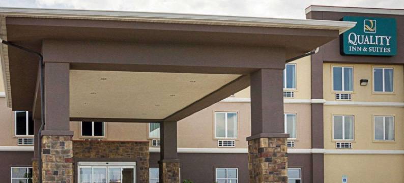 凯艺套房酒店(Quality Inn & Suites)图片