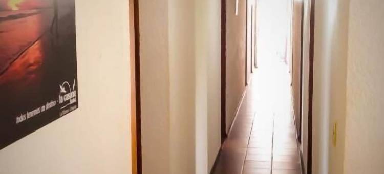 拉卡索纳酒店(Hotel la Casona)图片