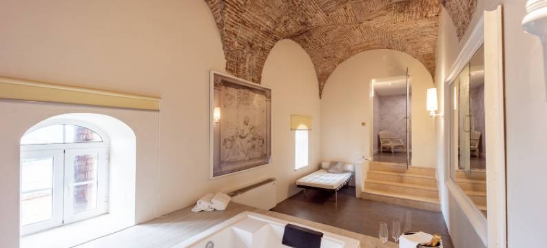 圣西尔维斯特宫精品酒店(Palacio São Silvestre-Boutique Hotel)图片