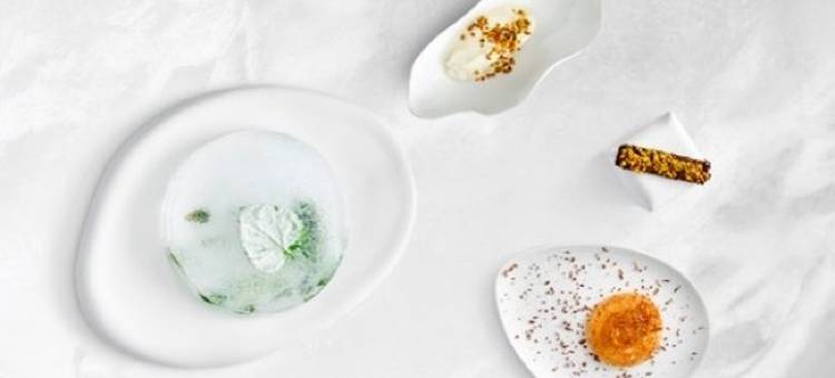 Cheval Blanc Courchevel图片