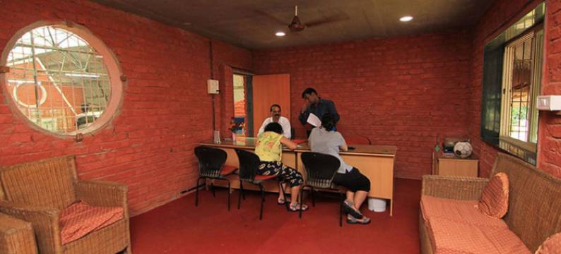 库达利卡自然径道，科拉德(Nature Trails Kundalika, Kolad)图片