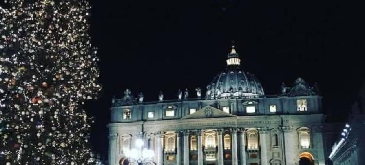 毗邻梵蒂冈住宿加早餐旅馆(Vatican Next Door)图片