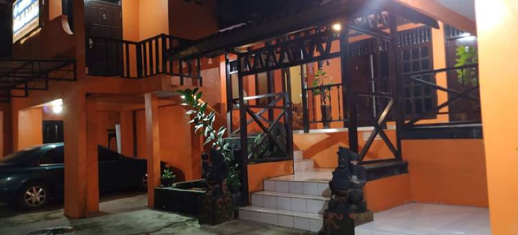 威利斯巴鲁酒店(Hotel Wilis Baru)图片