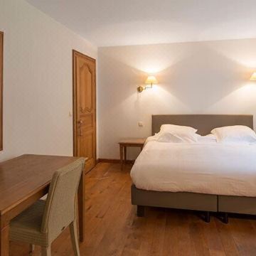 莫林西蒙尼斯酒店(Hotel le Moulin Simonis)图片