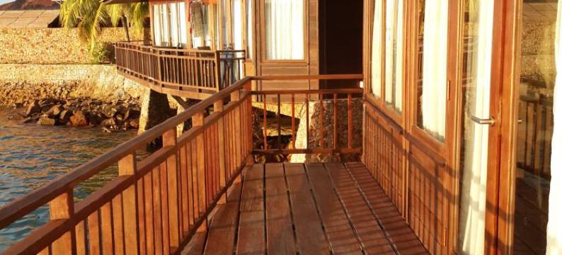 巴塔姆海景假日酒店(Batam View Beach Resort)图片