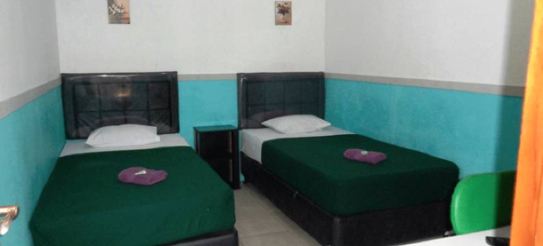 Kaoem Guesthouse图片