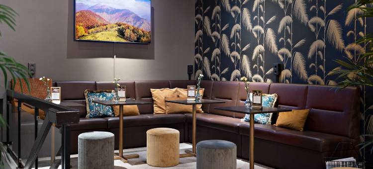 Palm Tree Hotel, Sure Hotel Collection by Best Western图片