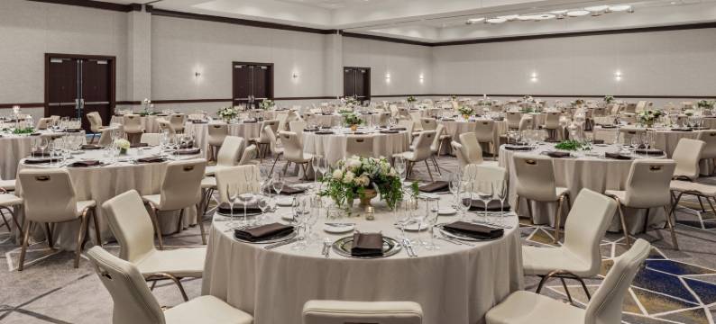 埃迪纳商场威斯汀酒店(The Westin Edina Galleria)图片