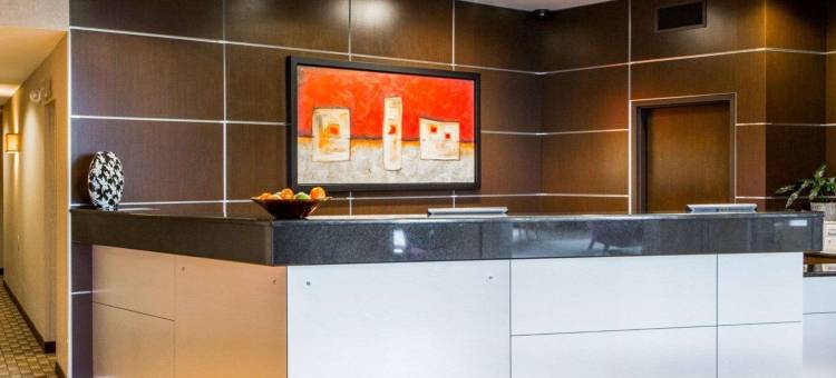 阿普尔顿坎布里亚酒店(Cambria Hotel Appleton)图片