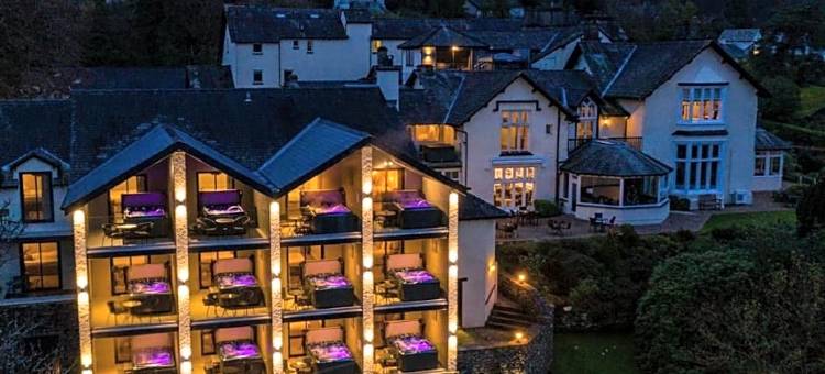 湖畔 Spa 酒店(Lakes Hotel & Spa)图片