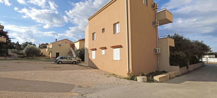 卡罗里那公寓酒店(Apartments Karolina)图片