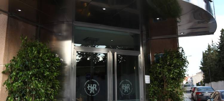 安贝尔巴萨酒店(Hotel Anabel Baza)图片