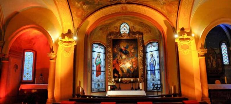 兹比罗赫城堡酒店(Chateau Zbiroh)图片