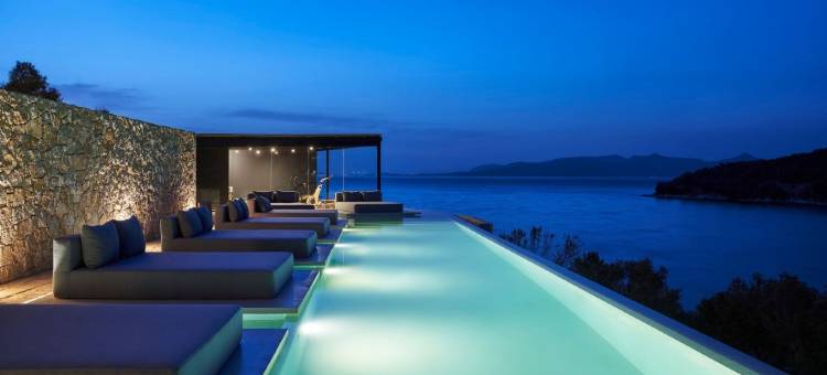 蔚蓝度假村(Azur Retreat)图片