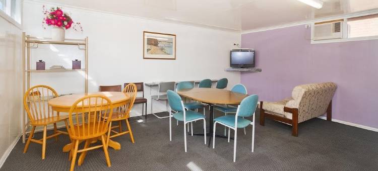 卡勒姆唐斯汽车旅馆(Carrum Downs Motel)图片