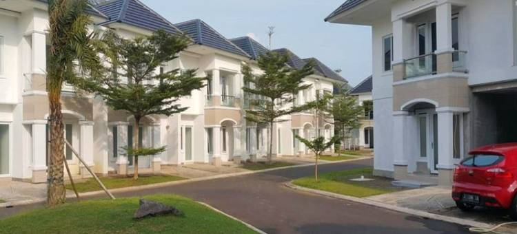 Royal Guest House Tasikmalaya图片