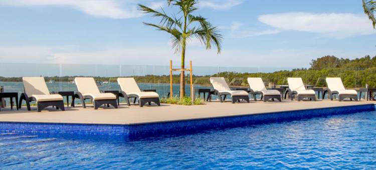 麦奎利港帆船瑞吉斯酒店, EVT旗下(Sails Port Macquarie, an EVT hotel)图片