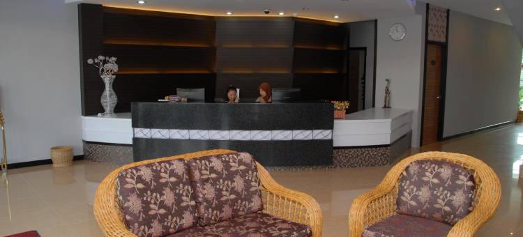 皇后酒店(Queen Hotel)图片