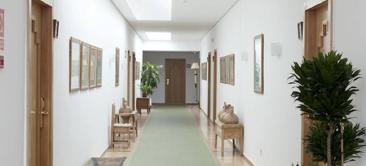 阿亚蒙特旅馆(Parador de Ayamonte)图片