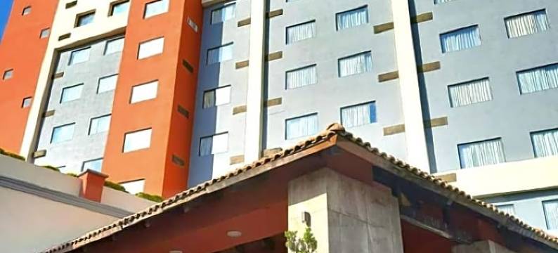 CHN Hotel Monterrey Norte, Trademark Collection by Wyndham图片