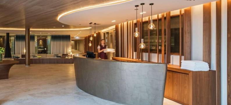 慕尼黑无限酒店和会议度假村(Infinity Hotel & Conference Resort Munich)图片