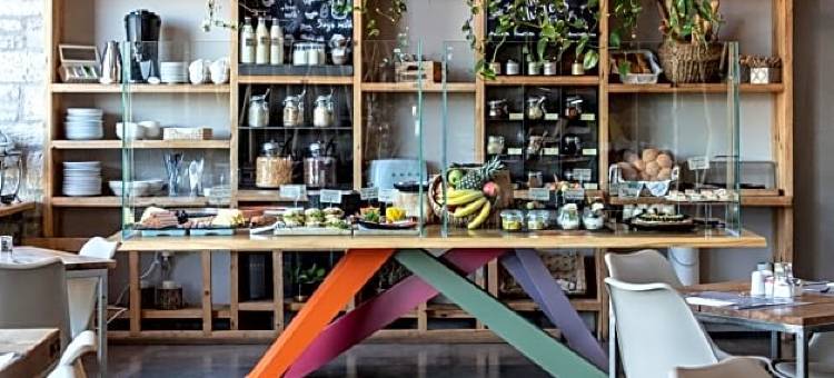 噢尼罗佩特拉精品酒店(Oniropetra Boutique Hotel)图片