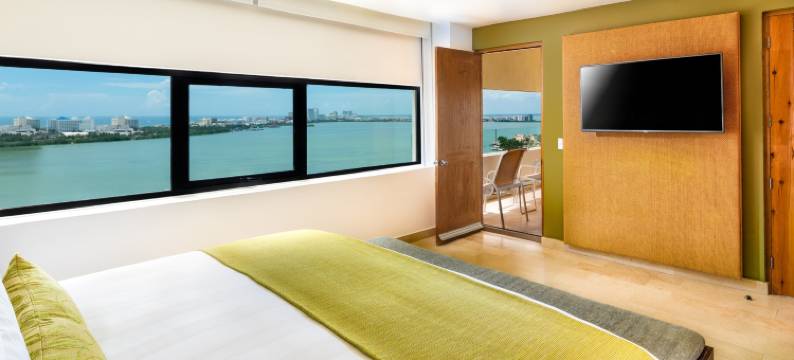 坎昆总统洲际度假酒店(InterContinental Hotels PRESIDENTE CANCUN RESORT by IHG)图片