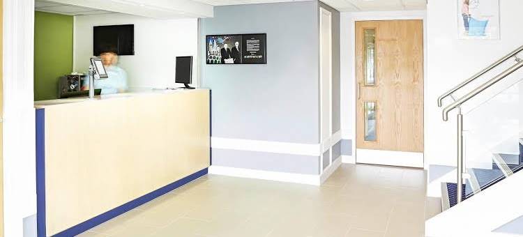 Travelodge Warrington图片