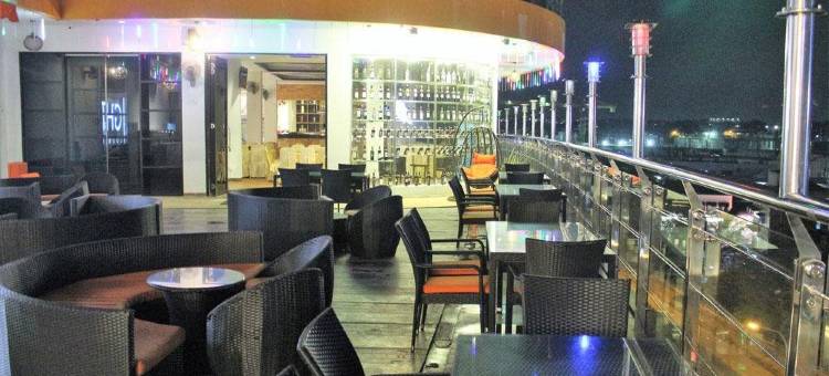 巴淡香草名古屋酒店(Sahid Vanilla Nagoya Batam)图片
