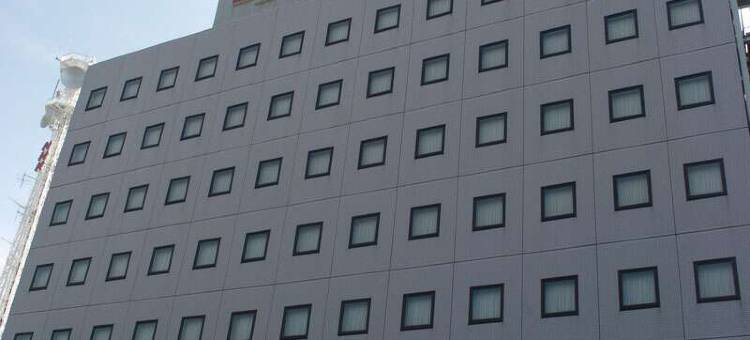 水户佐藤酒店(Hotel Sato Mito)图片
