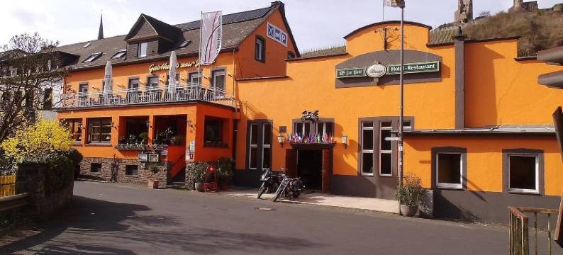 组尔波斯特酒店(Gasthaus Zur Post)图片